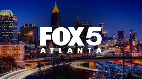 Kaitlyn Pratt Fox 5 Atlanta