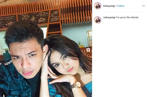Dinda hauw dan rey mbayang sempat beberapa kali disindir terlalu mengumbar kemesraan. Biodata Artis Rey Mbayang Lengkap
