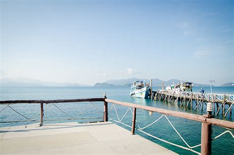 เกาะหวายปะการัง รีสอร์ท, เกาะหวายบีช รีสอร์ท, กระท่อมยายมา, กู๊ด ฟิวลิ่ง หมู่หมาพาทัวร์ ตอน ออนเดอะบีช @เกาะหวาย