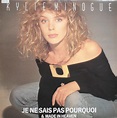 Kylie Minogue - Je Ne Sais Pas Pourquoi (1988, Vinyl) | Discogs