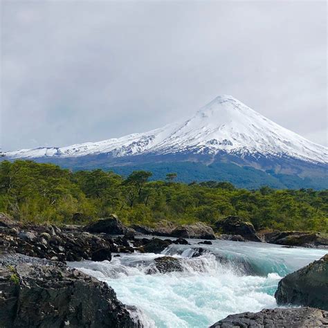 Saltos Del Petrohue Puerto Varas 2019 All You Need To Know Before