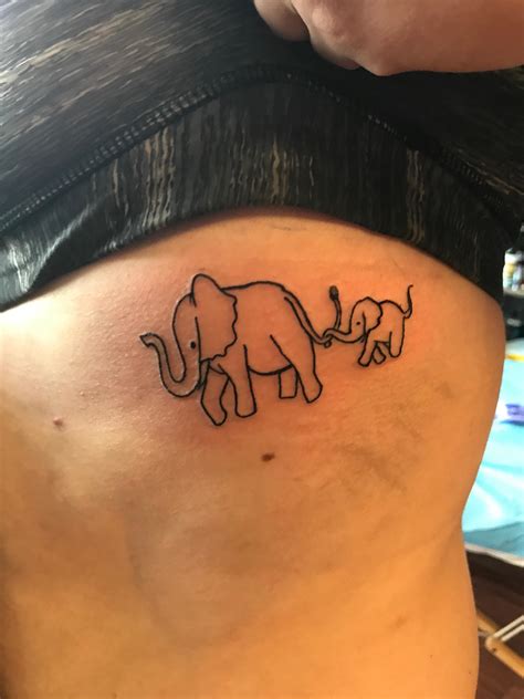 Either the blood eagle was an actual thing or it was a propaganda tool. It's simple, but I love it. My elephants, done by Amber at ...
