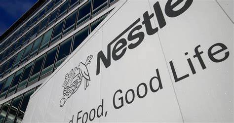 Nestle будет разрабатывать индивидуальные диеты на основе тестов ДНК Картинка - Nestle будет разрабатывать индивидуальные диеты на основе тестов ДНК