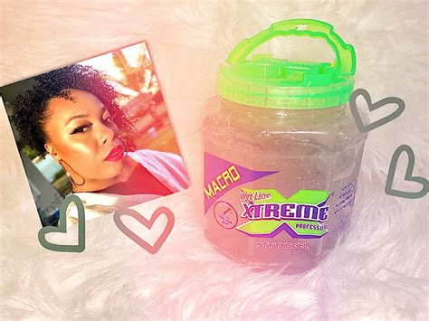 Whether you're looking for mega hold gel to keep your style game strong. Wet Line Xtreme Gel Review | Natural Hair Wash and Go ...