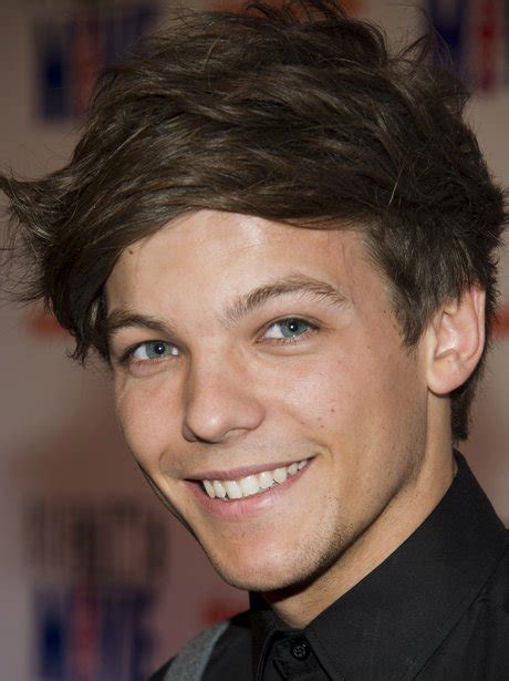 Louis Tomlinson 22 Amazing Photos Of The One Direction Star Capital