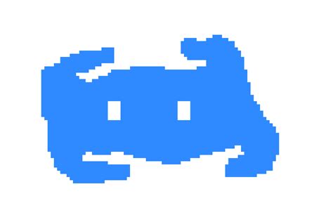 Discord Pixelart Emoji Pixel Art Maker