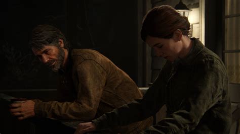 The Last Of Us Joel Artstation The Last Of Us Part 2 Joel Frank Tzeng Pedro Pascal Will Play