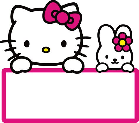 Hello Kitty Bow Png 1024x1024 Png Download Pngkit - vrogue.co