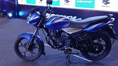 This page is about all new bajaj discover 125 m and i need all ur suggestion and alteration model bcoz iam using that. Bajaj New Discover 125 2018 La Mas Economica - U$S 1.650 ...