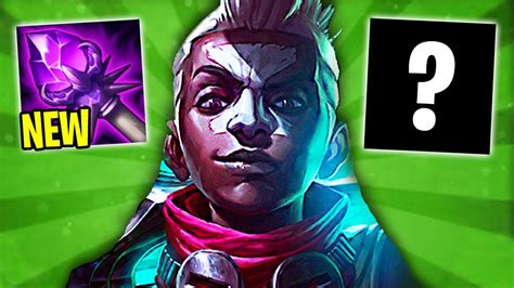 NEW SEASON 13 EKKO MID IS UNCOUNTERABLE RIGHT NOW WITH THIS ITEM