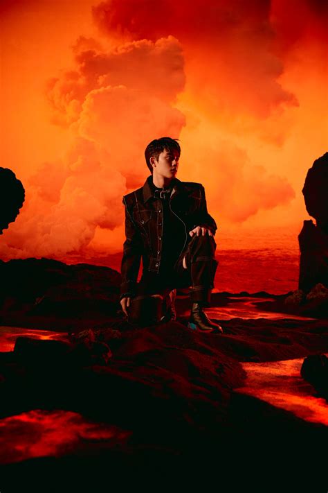 Please choose unfolded poster (sa) option if 1. EXO Drops 1st Comeback Teaser Photos For "Don't Fight The ...
