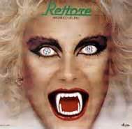 15,747 likes · 773 talking about this. Donatella Rettore - Magnifico delirio (1980)