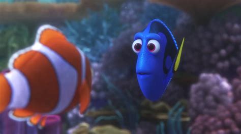 Hubbs Movie Reviews Finding Dory 2016