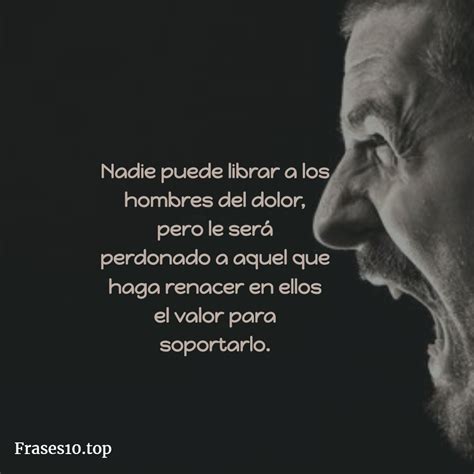 Las mejores FRASES de DOLOR emocional para reflexionar