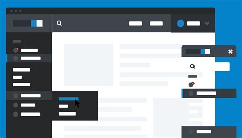 Includes support for branding, navigation, and more, including support for our collapse plugin. Website - MOOI.DESIGN - We maken websites die verkopen.