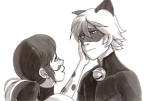 Check spelling or type a new query. 50+ Ladybug and Chat Noir Wallpaper on WallpaperSafari