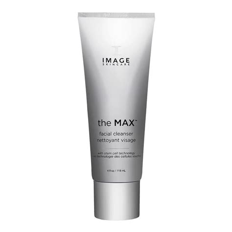 Image Skincare The Max Stem Cell Facial Cleanser 118ml 4 Floz Brandalley