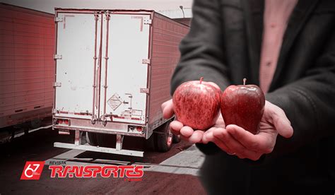 Aquí te decimos las opciones que tienes para hacerlo online. Cadena de frío, clave para el transporte de manzanas ...