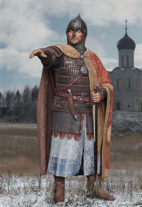 древнерусский воин 5 тыс изображений найдено в ЯндексКартинках