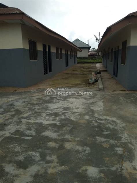 For Sale Standard Hostel Comprising Of 12 Units Of A Room Self Contain