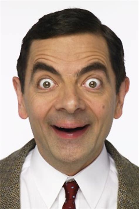 Mr Bean Movie List Rowan Atkinson The Funny Man Hubpages