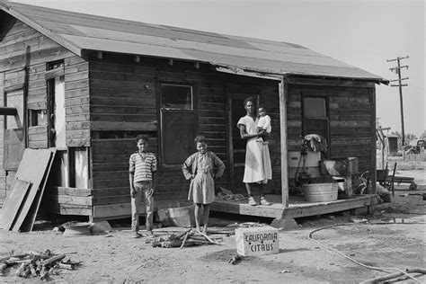 Black Migrants Photographs Of Californias Forgotten Agricultural Past