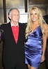 Hugh Hefner's wife Crystal gives first interview since his death - Goss.ie