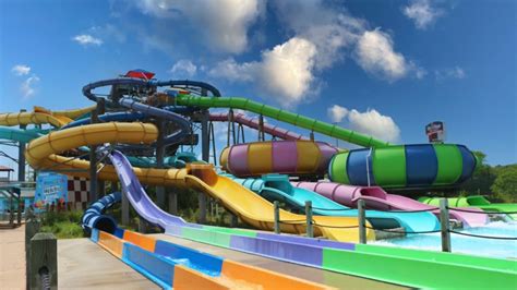 Illinois Water Parks Where To Cool Down This Summer Nbc Chicago