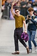 Tom Holland style: Spider-Man's greatest sartorial moments | British GQ