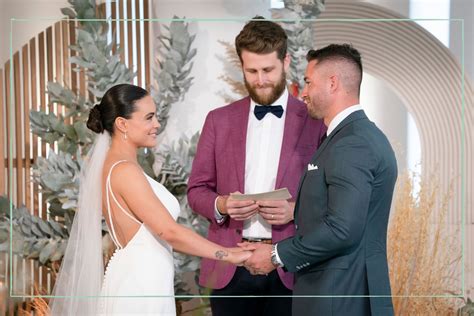 Married At First Sight Australia Stream