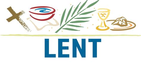Liturgical Basics For Lent Catholictt