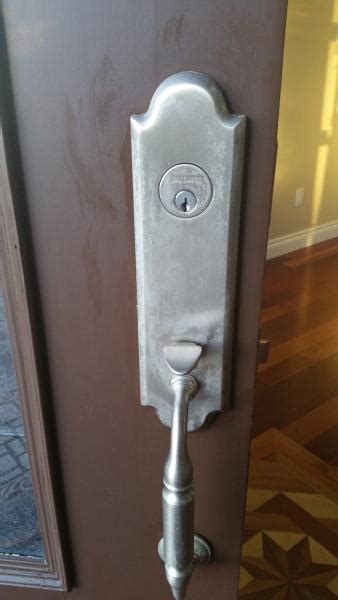 Maybe you would like to learn more about one of these? Can keypad be installed? - DoItYourself.com Community Forums