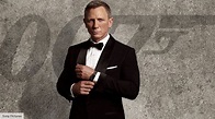 All the James Bond movies in order | The Digital Fix