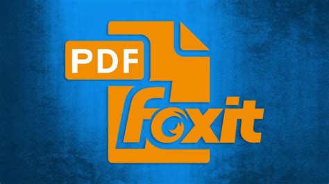 How To Download And Install Foxit Reader Youtube
