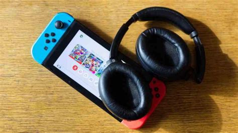 How To Connect Bluetooth Audio Devices To Your Nintendo Switch Itigic