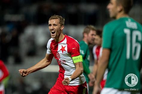 Together with slavia, we therefore looked for a symbol of prague that would adequately match the significance and history of. Tomáš Souček - Tomas Soucek of Czech Republic in action ...