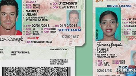 Deadline To Get Az Travel Id Postponed Until October 2021 Knau