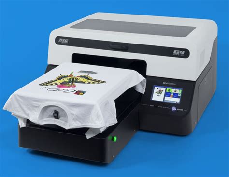 T Shirt Maker Machines Options And Choices For 2018