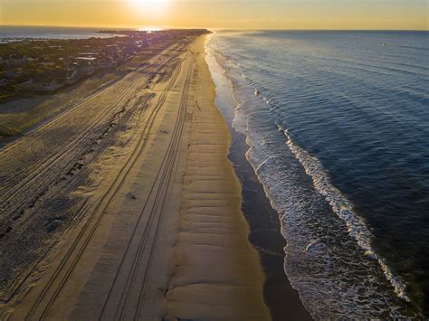 Seaview Fire Island