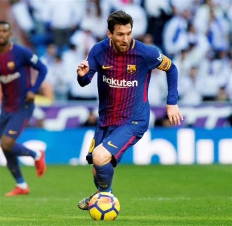 Sp Fußball Spanien Barcelona Messi Finanzamt Ermittlungen Meldung