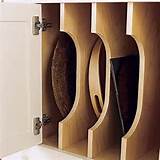 Images of Kitchen Storage Dividers