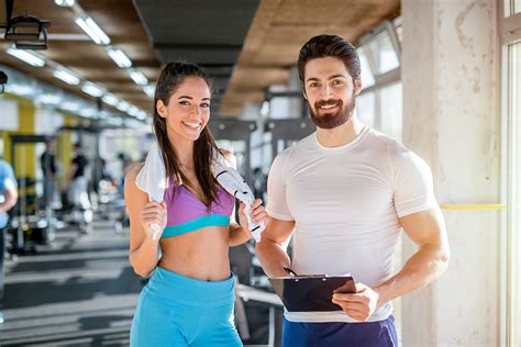 The 10 Best Online Personal Trainers You Can Hire Today Trainiac Blog