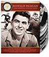 Boatos e Mitos: Reagan [Full Movie] : Ronald Reagan Filmographie