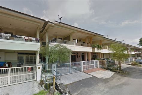 Taman impian jaya ancol merupakan sebuah objek wisata di jakarta utara. Taman Impian Indah For Sale In Bukit Minyak | PropSocial