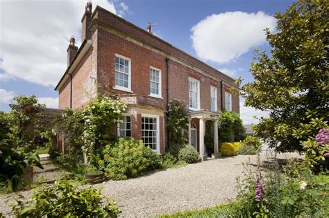 The First Brick Built House In Shropshire Comes To The Market Country