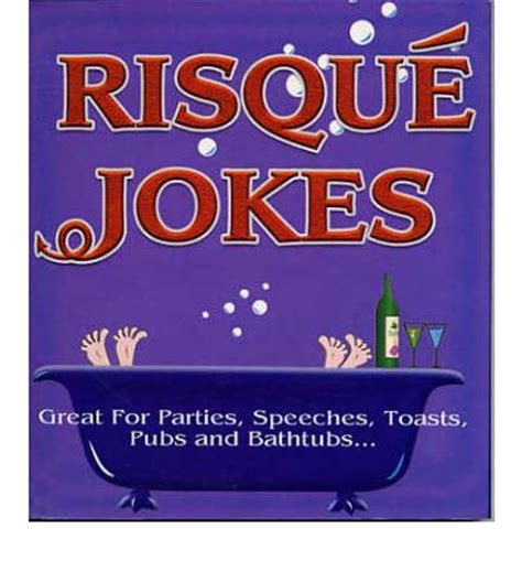 Risque Jokes