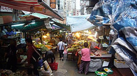 Hong Kong Kesulitan Atasi Sampah Makanan Bbc News Indonesia