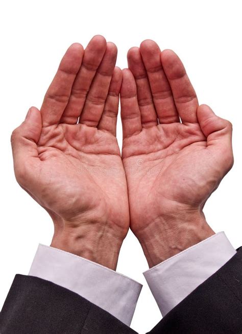 Hands Asking Stock Image Image Of Believe Help Concept 13472035