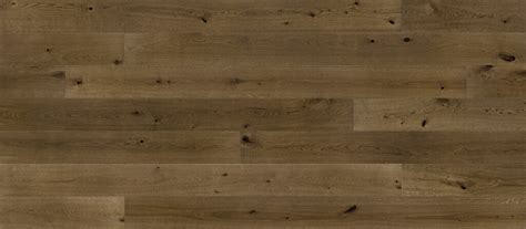 Parquet Oak Medio Bonet 1 Strip Beveled Brushed Stained Matte Lacquer