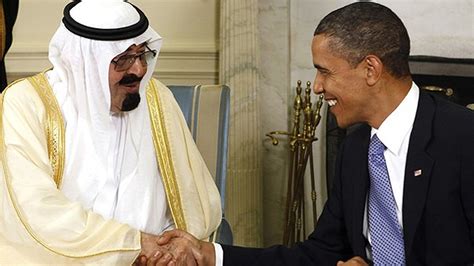 Saudis Fault Obama On Egyptian Crisis Fox News